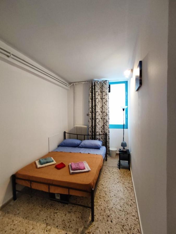 Pure Urban Acropolis Metro Petralona Apartment Атина Екстериор снимка
