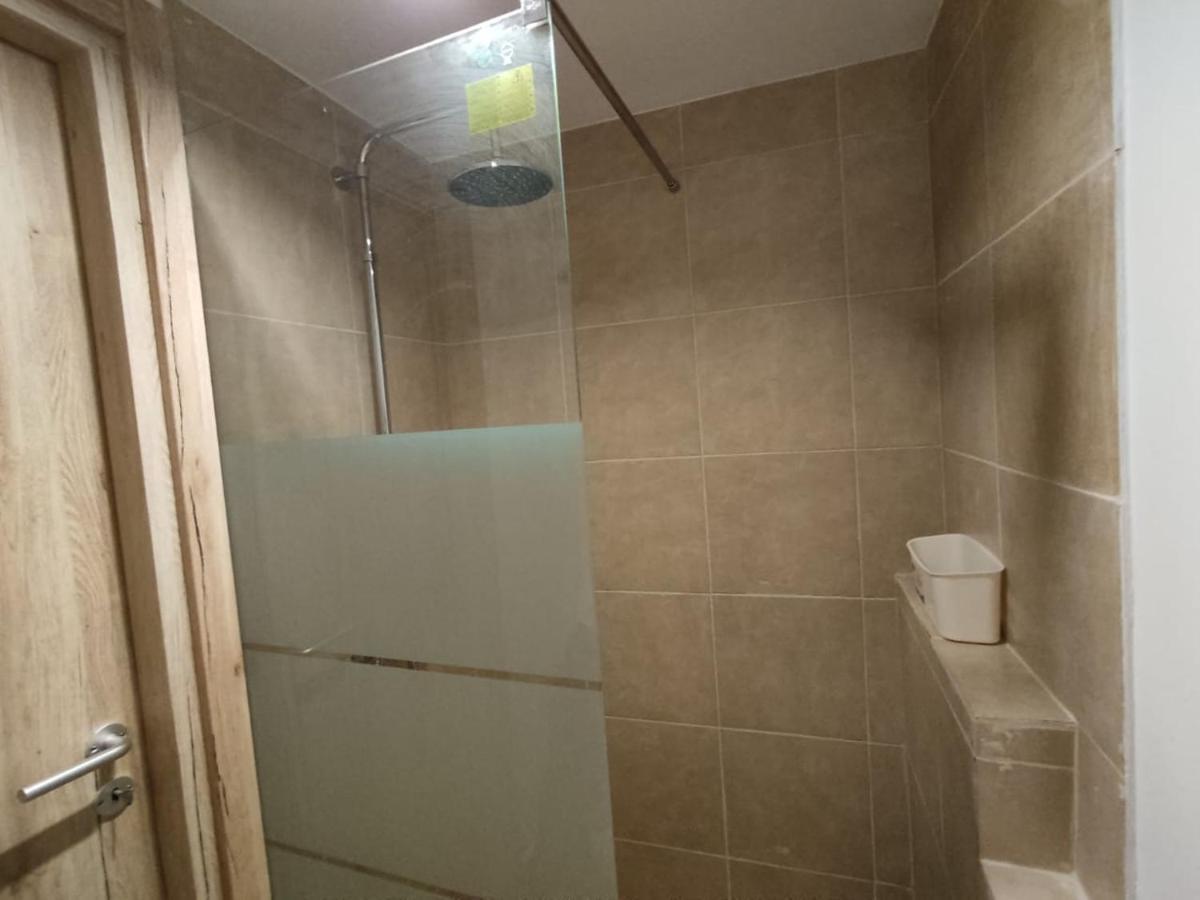 Pure Urban Acropolis Metro Petralona Apartment Атина Екстериор снимка