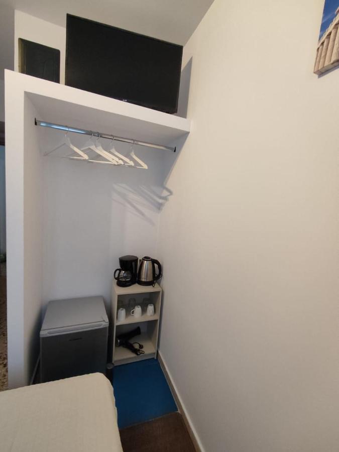 Pure Urban Acropolis Metro Petralona Apartment Атина Екстериор снимка