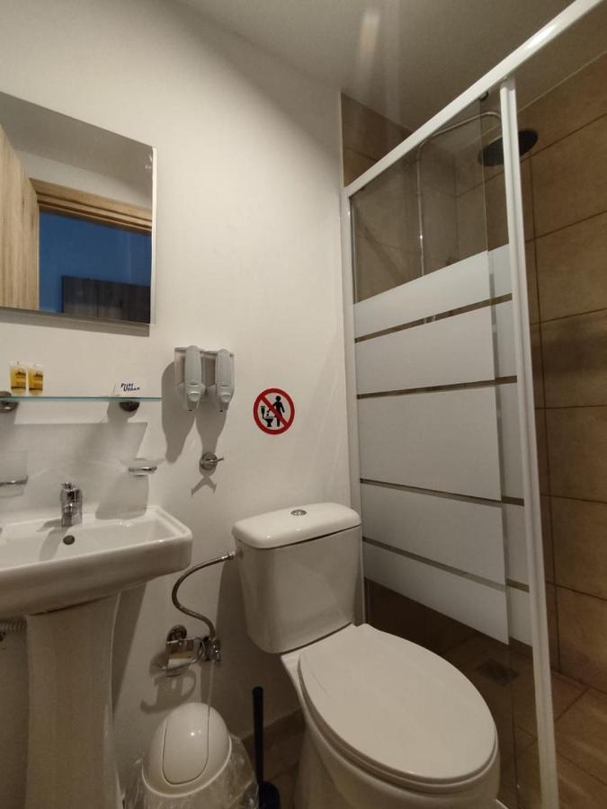 Pure Urban Acropolis Metro Petralona Apartment Атина Екстериор снимка