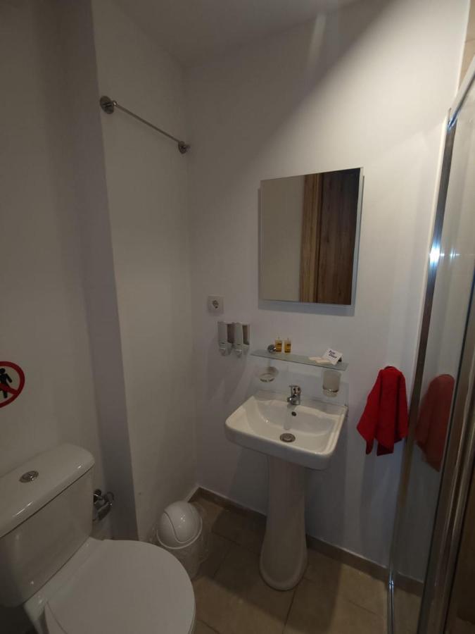 Pure Urban Acropolis Metro Petralona Apartment Атина Екстериор снимка