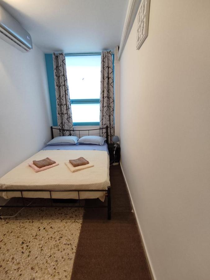 Pure Urban Acropolis Metro Petralona Apartment Атина Екстериор снимка